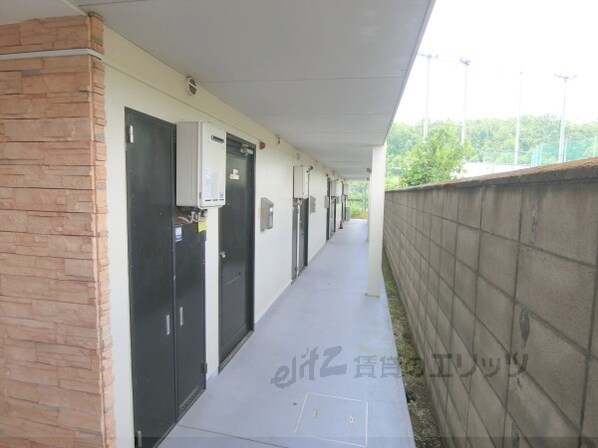 OMレジデンス茨木追手門前の物件内観写真